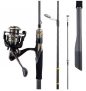 Ozark Trail GS-X Limited Spinning Combo