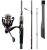 Ozark Trail GS-X Limited Spinning Combo