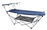 Ozark Trail Portable Hammock w/ Canopy
