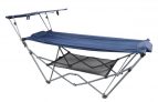 Ozark Trail Portable Hammock w/ Canopy