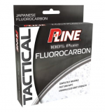 P-Line Tactical Fluorocarbon Line