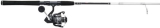 PENN Pursuit V Spinning Reel Combo
