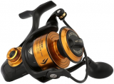 PENN Spinfisher VI Svii Spinning Fishing Reel