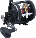 PENN Warfare Level Wind Conventional Fishing Reel