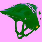 POC Tectal Race Mips Helmet