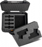 Pelican Vault v200-2 Pistol Case for Glock