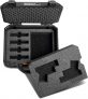 Pelican Vault v200-2 Pistol Case for Glock