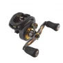 Penn FTH200LPLH Fathom Low Profile Baitcast Reel
