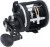 Penn Rival Level Wind Conventional Reel