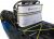 Perception Kayaks Splash Seat Back Cooler