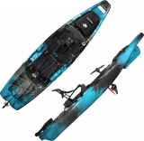 Perception Showdown 11.5 Fishing Kayak