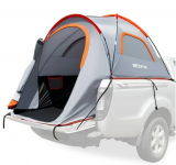 Pickup Truck Tent 5-5.5 ft beds fit for 2 Adults