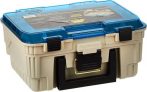 Plano 1349-00 Two Level Magnum 3449 Tackle Box