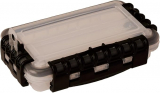 Plano 3440-10 Waterproof Stowaway Tackle Box