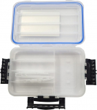Plano 3640 Waterproof Stowaway Tackle Box