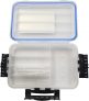 Plano 3640 Waterproof Stowaway Tackle Box
