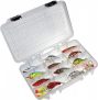 Plano 3700 Hydro Flo Tackle Box