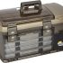 Plano Fishing 3400 Series Tackle Box