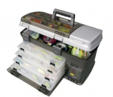 Plano 7771 Guide Series Tackle Box