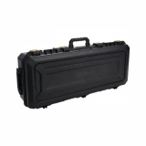 Plano All Weather Quad Rifle Case