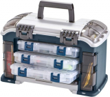 Plano Angled Tackle Box