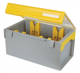 Plano Edge Line-Management Box