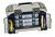 Plano Elite Angled Tackle System 3600 w/ 3 Utility Boxes