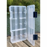 Plano Fishing Tackle Boxes & Bait Storage