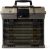 Plano Guide Series 4-By Rack System 3700 Size Tackle Box