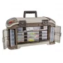 Plano Guide Series Angled Tackle System 3700