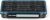 Plano StowAway 3600 Waterproof Stow Tackle Box