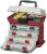 Plano Two-Sided Organizer Tackle Box