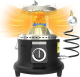 Portable Propane Heater with Handle