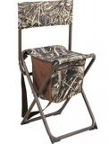 Portal Folding Camping Chair w/ Storage Pocket