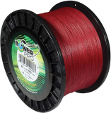 Power Pro Spectra Fiber Braided Fishing Line