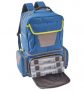 Pro Guide 3600 Backpack Tackle Bag