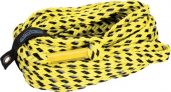Proline 60ft 6-Person Safety Tube Rope