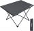 Pteromy Folding Camping Table