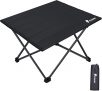 Pteromy Folding Camping Table
