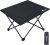 Pteromy Folding Camping Table