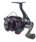 Quantum Smoke PT 15 Spinning Reel