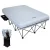 Queen Camping Cot with Detachable Air Mattress