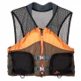 Quest Adult Fishing Angler Nylon Life Vest