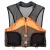 Quest Adult Fishing Angler Nylon Life Vest