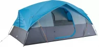 Quest Switchback 8-Person Cross Vent Dome Tent