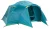 Quest Zion Cross Vent 8 Person Tent