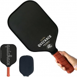 Quickace Pickleball Paddle Set