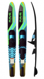 RAVE Sports Pure Combo Water Skis