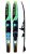 RAVE Sports Pure Combo Water Skis