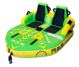RAVE Sports Stoked 2-Person Towable